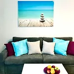 The Azure Apartments