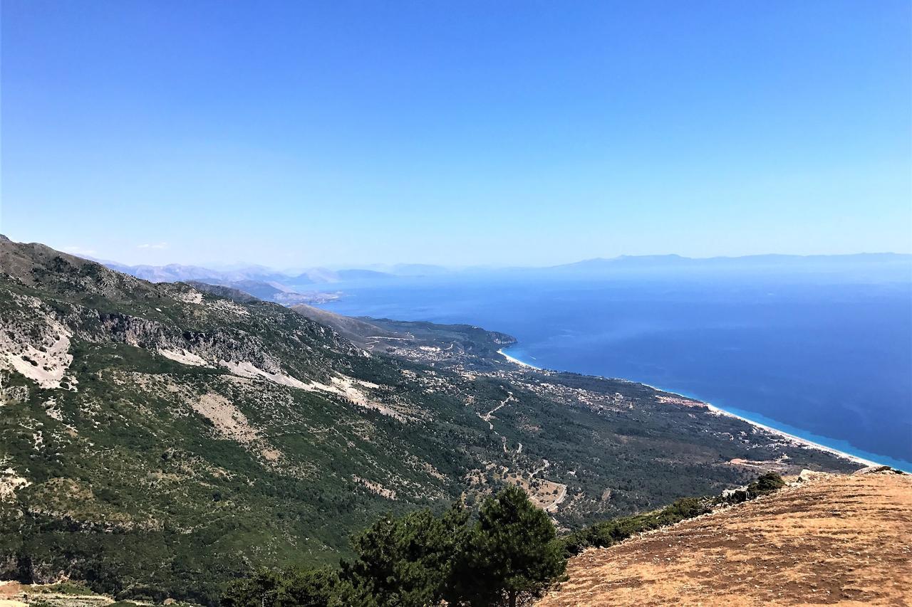 The Azure * Vlore