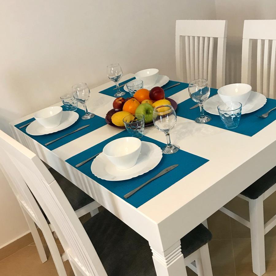The Azure Apartment Vlore