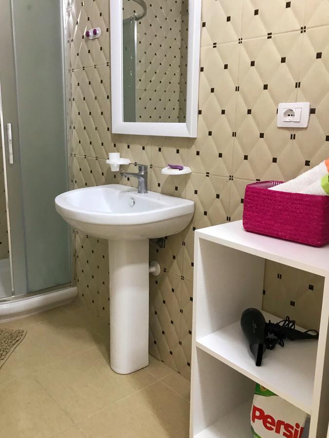 The Azure Apartment Vlore